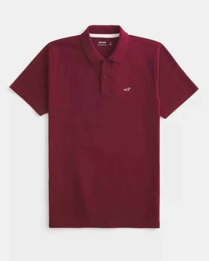 Polo Icon