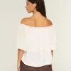 Poncho Easy Crinkle