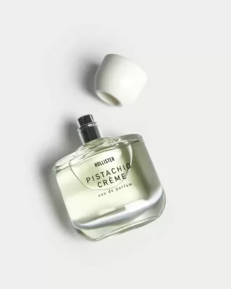 Profumo alla crema di pistacchio