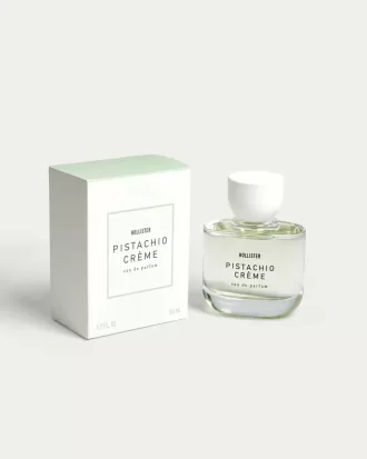 Profumo alla crema di pistacchio