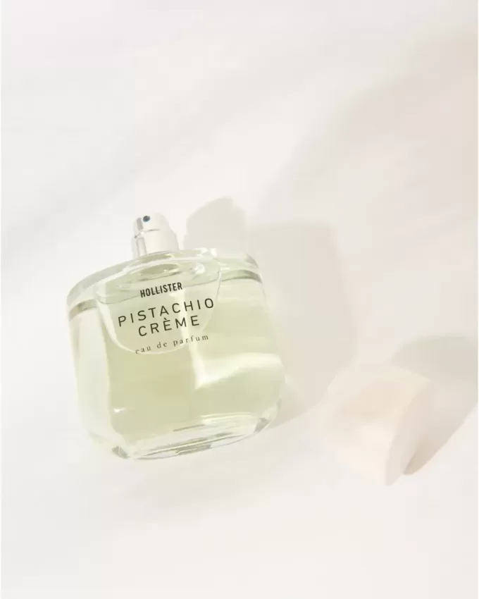 Profumo alla crema di pistacchio