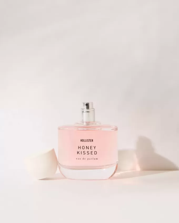 Profumo baciato dal miele