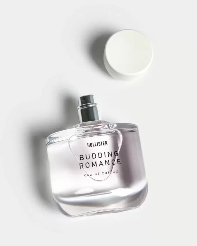 Profumo Budding Romance