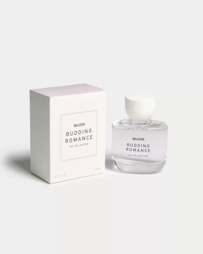 Profumo Budding Romance