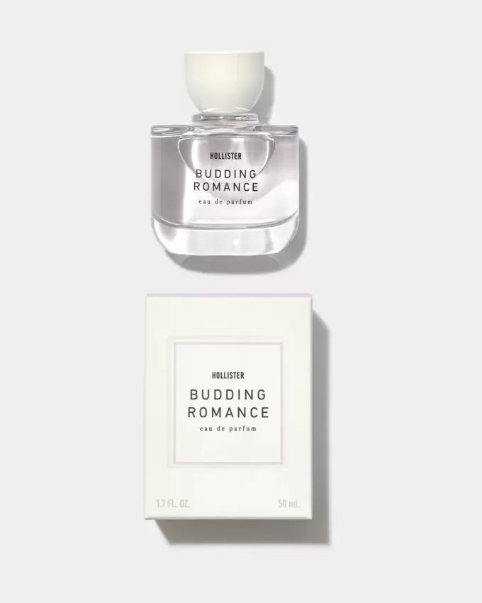 Profumo Budding Romance
