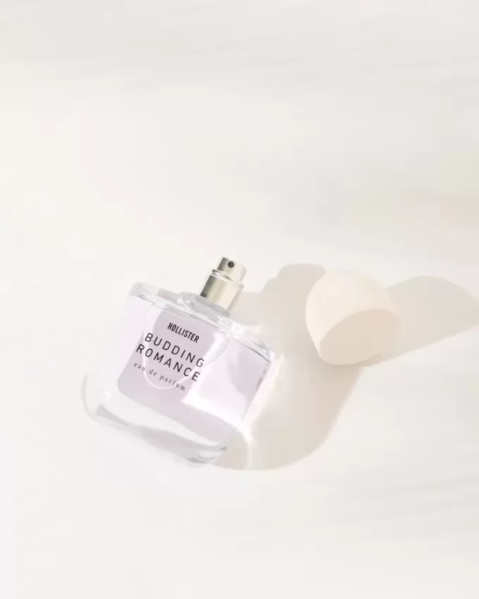 Profumo Budding Romance