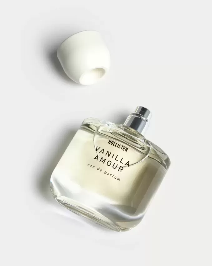 Profumo Vanilla Amour