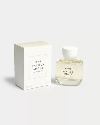 Profumo Vanilla Amour