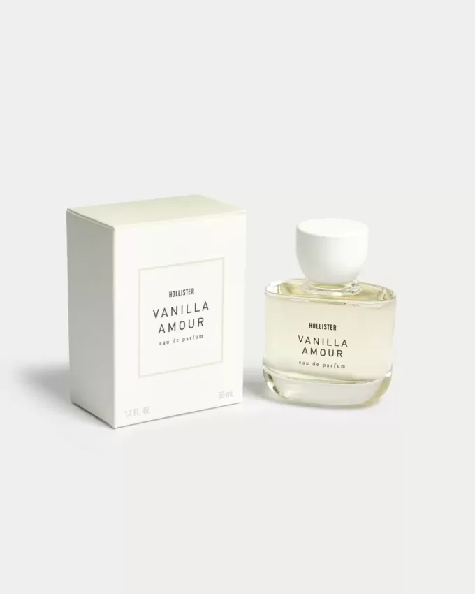 Profumo Vanilla Amour