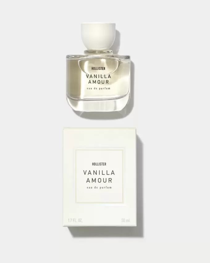 Profumo Vanilla Amour