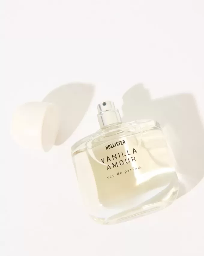 Profumo Vanilla Amour
