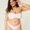 Reggiseno bikini a fascia