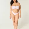 Reggiseno bikini a fascia