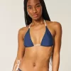 Reggiseno bikini a triangolo