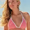 Reggiseno bikini a triangolo