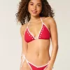 Reggiseno bikini a triangolo
