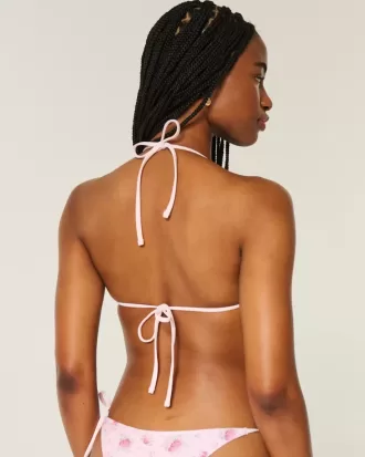 Reggiseno bikini a triangolo