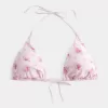Reggiseno bikini a triangolo