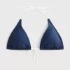 Reggiseno bikini a triangolo