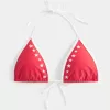 Reggiseno bikini a triangolo