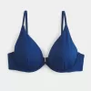 Reggiseno bikini con ferretto