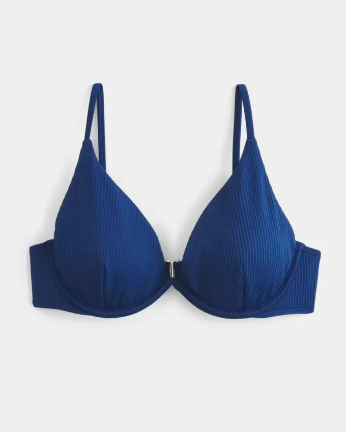 Reggiseno bikini con ferretto