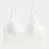 Reggiseno triangolare in pizzo