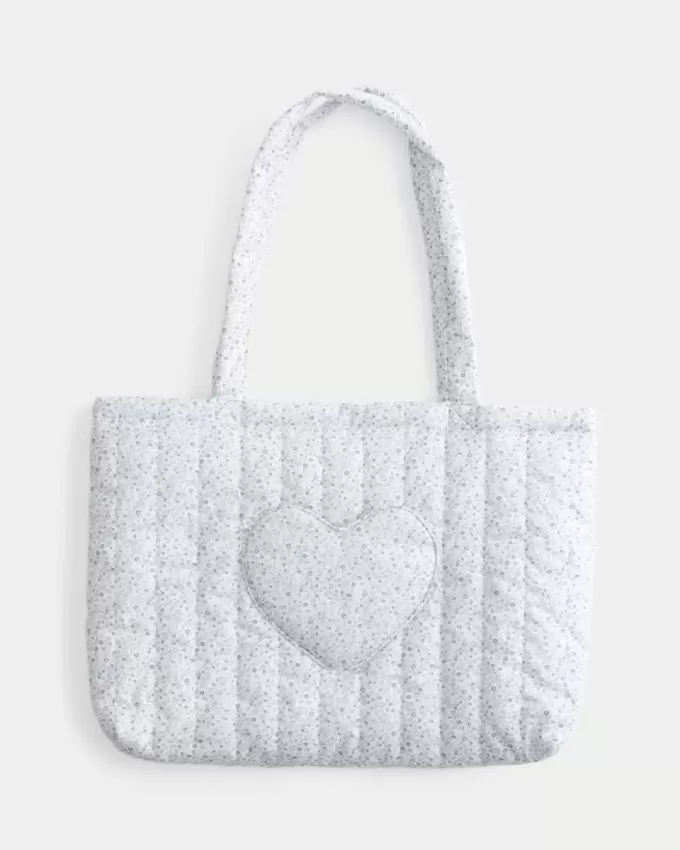 Sacco pigiama con tasca a cuore