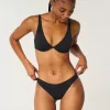 Slip bikini a coste