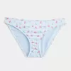 Slip bikini a coste