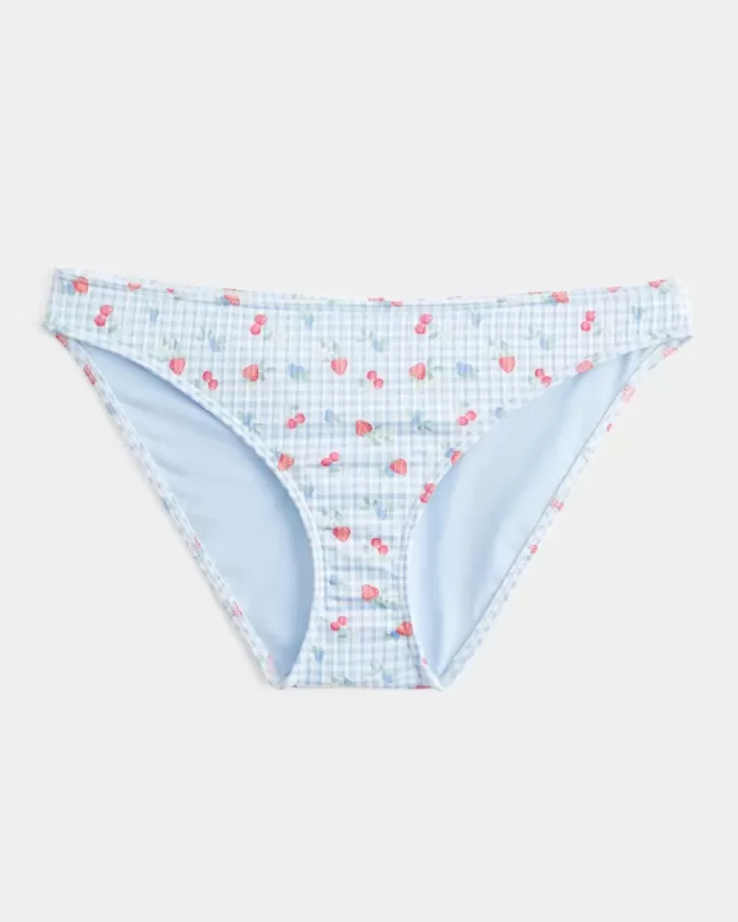 Slip bikini a coste