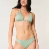 Slip bikini a coste