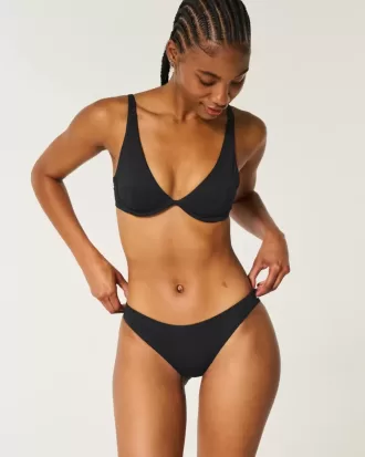 Slip bikini a coste