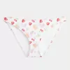 Slip bikini a coste