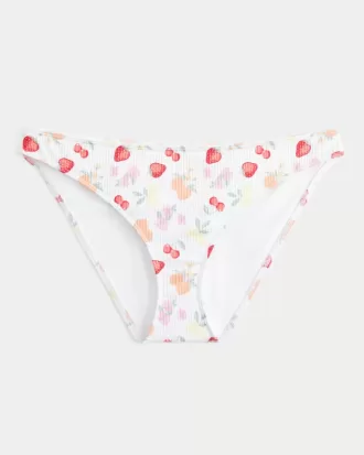 Slip bikini a coste