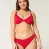 Slip bikini a coste