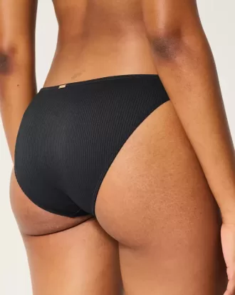 Slip bikini a coste