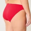 Slip bikini a coste