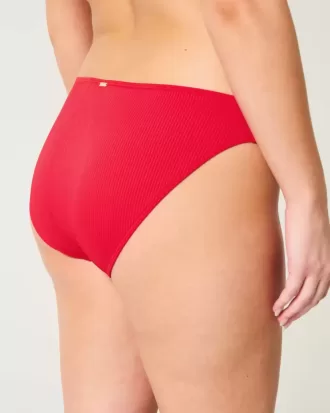Slip bikini a coste