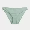 Slip bikini a coste