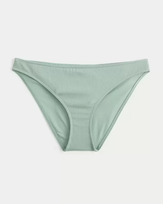 Slip bikini a coste