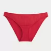 Slip bikini a coste