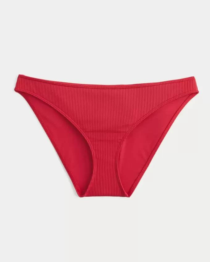 Slip bikini a coste