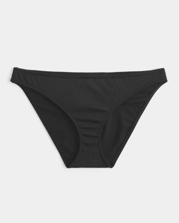 Slip bikini a coste