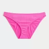 Slip bikini a coste