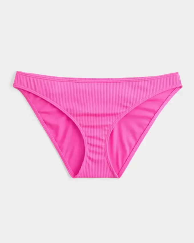 Slip bikini a coste