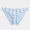 Slip bikini a coste
