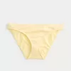 Slip bikini a coste