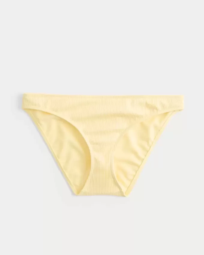 Slip bikini a coste