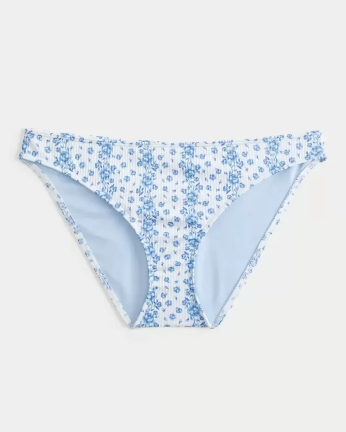 Slip bikini a coste